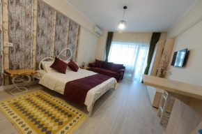 Отель Studio Mamaia  Мамая